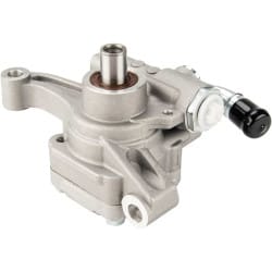 PHILTOP 96-5349 Power Steering Pump Direct Fits Accord 2006-2007 3.0L, MDX 2003-2013, Pilot 2005-2008, Odyssey 2005-2010, Power