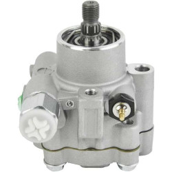 KAC Power Steering Pump Automotive Replacement, 21-5218 Power Steering Pump Compatible with Altima 1998-2001 2.4L GAS