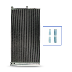 KAX® 2011-2014 Ford F-150	5.0L/3.7L/3.5L A/C Condenser