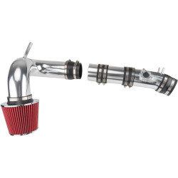 ZonCar® Cold Air Intake Kit for Mazda RX-8 2004-2011 with Filter