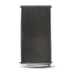 KAX®️ A/C Condenser Replacement For 2012 Civic, 2012-2015 Civic Replace 80110ts4t01, Ho3030157