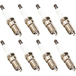 PHILTOP® 3951 (TR55)  Spark Plugs 8PCS for Aston Martin DB7 2002-2003 (more available)