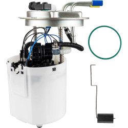 PHILTOP® Electric Fuel Pump Assembly FG1055 for 2008-2014 Chevrolet Suburban 1500/Avalanche SUV L8 5.3L