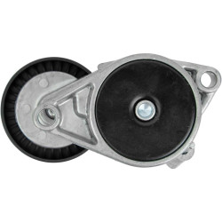 PHILTOP 11287838797 Belt Tensioner with Pulley Assembly Fit 330i 2001-2005, 525i 1991-1995, 525i / 530i 2001-2005, 525iT 1993-19