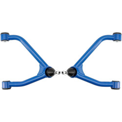 2007-2018 Chevy Silverado 1500/GMC Sierra 1500 2-4 Inch Front Upper Control Arms 2Pcs | KAX®