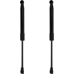 PHILTOP®️ Rear Tailgate Lift Supports Shock Struts for Q5 2009-2017, SQ5 2014-2017, Stay Rod Suspension TSG301077 2pcs
