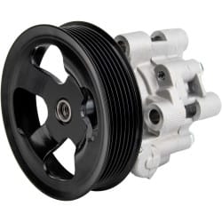 PHILTOP Power Steering Pump Fit for Highlander 2002 2003 2004 2005 2006 2007 2.4L,Sonoma 1998 4.3L,21-5364 Power Steering Pu