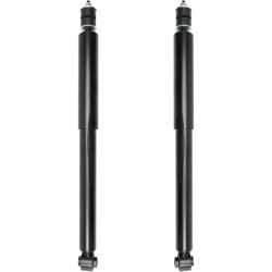 AUTOSITY 2001-2007 Sequoia Rear Shock Absorber 2Pcs 37240