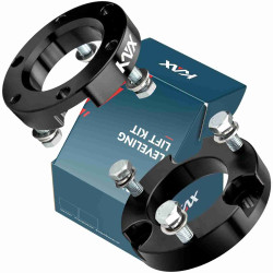 KAX® 1995-2004 Toyota Tacoma 1.7" Front Leveling Lift Kit