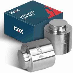 KAX® 2009-2020 Ram 1500 3" Rear Leveling Lift Kit
