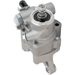 PHILTOP Power Steering Pump 21-5143 OE Replacement for LS400 1998-2000, Power Steering Wheel Pump 4432050030