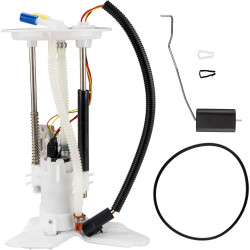 PHILTOP® Electric Fuel Pump Assembly FG0866 for 2003-2004 Lincoln Navigator SUV L8 5.4L