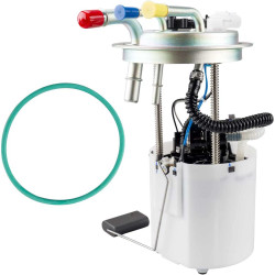 PHILTOP Fuel Pump Electric FG0808 Assembly Fit for 2004-2007 Escalade 5.3L 6.0L 6.2L/Tahoe 4.8L 5.3L Gas Version