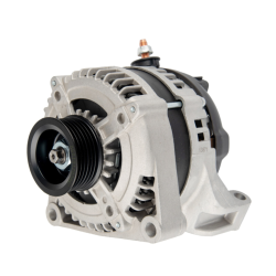 13871N Remanufactured Alternator 140A High-Output For 2001-2007 Dodge Grand Caravan 3.8L V6, 3.3L V6 PHILTOP®