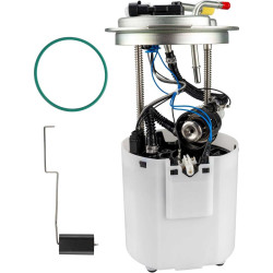 PHILTOP®️ Fuel Pump Electric FG0815 Assembly for Yukon XL 1500/Suburban 1500 2005-2007 5.3L, Avalanche 1500 2005-2006 5.3L