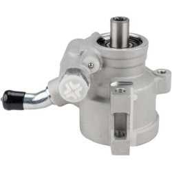 KAC Upgraded Power Steering Pump, 20-822 for Chevy Corvette 1997-2013 C5 C6 5.7L 6.0L