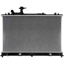 PHILTOP®️ CU2918 Radiator for CX-7 2007-2012 2.3L/2.5L