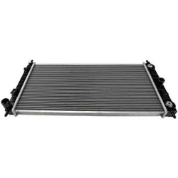 KAX® Radiator CU2864 for 06-10 G6, 07-09 G6, 07-09 Aura 2.4L 3.6L, 07-08 Aura 3.5L, 08-12 Malibu 2.4L 3.6L