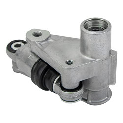 AUTOSITY Belt Tensioner Assembly with Pulley Compatible with 328i, 525i, 525iT, 528i, 530i, M3, X3, X5, Z3, Z4, 330i, 323Ci, 323