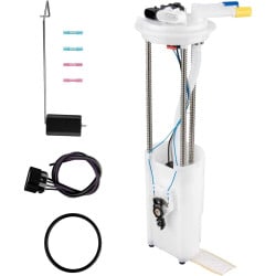 KAX® Electric Fuel Pump Assembly FG0086 for 1997 1998 1999 Chevrolet C1500/K1500 4.3L 5.0L 5.7L