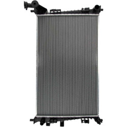 KAX® Radiator CU13087 for Focus 2008-2011