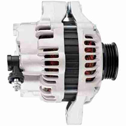13649N Remanufactured Alternator 75A  For 1996-2000 Honda Civic 1.6L L4 PHILTOP®