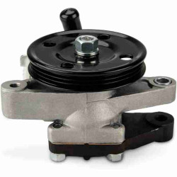 KAX® 2001-2006 Elantra sedan/2003-2008 Tiburon Coupe Power Steering Pump With Pulley