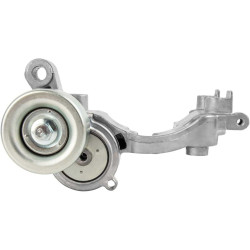 Belt Tensioner Pulley Assembly 38411 PHILTOP Fit For Tundra 2005-2010, FJ Cruiser 2007-2009, Tacoma 2005-2015, 4Runner 2003-2009