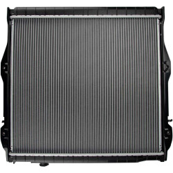 KAX® Radiator CU1755 for Tacoma 1995-2004 2.7L 3.4L