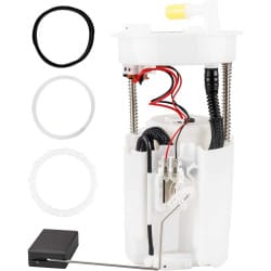 PHILTOP® Electric Fuel Pump Assembly FG0912 for 2009-2014 Honda Accord & Acura TSX L4 2.4L