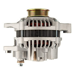 13995N Remanufactured Alternator 100A High-Output For 2003-2005 Chrysler PT Cruiser 2.4L L4 PHILTOP®