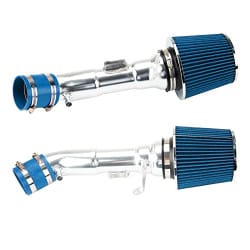 AUTOSITY® High Flow Performance Cold Air Intake Kit w/ Filter for 2009-2019 Nissan 370Z 3.7L V6, 2008-2013 Infiniti G37 3.7L V6