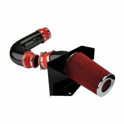 ZonCar® 1997-2003 Ford F-150/Expedition High Flow Performance Cold Air Intake Kit