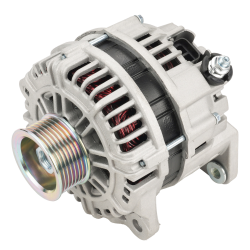 13929N Remanufactured Alternator 95A High-Output For 2001-2005 Chrysler Sebring 2.4L L4 PHILTOP®