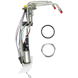 PHILTOP®️ HP10001 Electric Fuel Pump Assembly for K2500/K3500/K1500 1996-1997 5.7L 5.0L 4.3L, C3500 1996-1997 5.7L 7.4