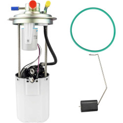 PHILTOP®️ FG0399 Electric Fuel Pump Assembly Fit for Savana 3500/Express 3500 2004-2008 4.8L 6.0L, Savana 2500