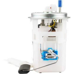 PHILTOP FG1347 Electric Fuel Pump Assembly Fit For Spectra 2004-2006 2.0L, Spectra5 2005-2006 2.0L, FG1347, CFG1347, E8728M, P76