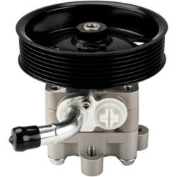 PHILTOP 21-5485 Power Steering Pump for Maxima 2009-2014, Murano 2009-2015, Altima 2007-2012, 3.5L, Power Steering Asist 491101A