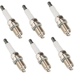 KAX® 4503 (PK16TT) Spark Plugs 6PCS for Corolla 1993-2008 (more available)
