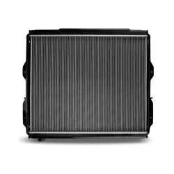 KAX® 2000-2006 Toyota Tundra V8 4.7L Radiator CU2321