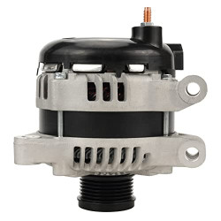 2009-2017 Chevrolet Traverse 3.6L V6 1-Wire Alternator 170A High-Output CW 6-Grooves PHILTOP® | 11252N