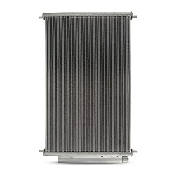 KAX®️ Air Conditioning Condenser Replacement for Vibe, tC, xB, Corolla, Matrix 1.8L, 2.4L Replace# 8845002330,8