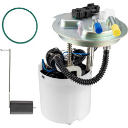 PHILTOP®️ FG1054 Electric Fuel Pump Assembly Replacement for Escalade 2009-2014 6.2L, Tahoe 2008-2014 5.3L 6.2L, Yukon 2008-2014