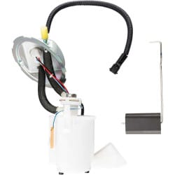 PHILTOP FG1113 Fuel Pump Assembly for Focus 2008-2008 2.0L