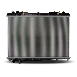 KAX® 1998-2004 Nissan Frontier 2.4Cyl4/3.3Cyl6 Radiator CU2215