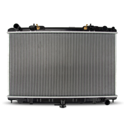 KAX® 1994-1999 Nissan Maxima V6 3.0L Radiator CU1752