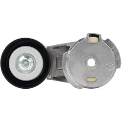PHILTOP Belt Tensioner Pulley Assembly 12573024 Fit i-370 2007-2008, 9-7x 2005-2009, Bravada 2002-2004, i-350/i-280 2006, i-290 