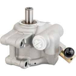 PHILTOP 20-368 Power Steering Pump for Mustang 2005-2010 4.6L, Power Steering Wheel Pump 5R3Z3A674BA, 7R3Z3A674D, 7R3Z3A674DA