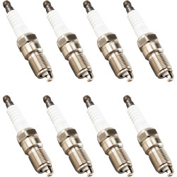 PHILTOP® 3186 (TR5GP)  Spark Plugs 8PCS for Aston Martin DB7 2004 (more available)