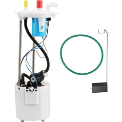 PHILTOP® Electric Fuel Pump Assembly FG1326 for 2011-2016 Ford F-250/F-350 Super Duty L8 6.2L